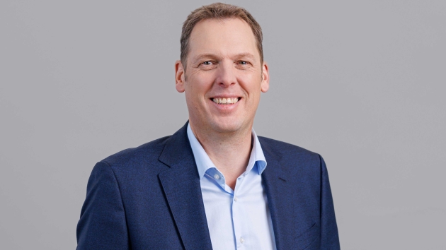 Neuer CEO für DHL Freight - DHL Global Forwarding, Freight ernennt Markus Voss zum neuen CEO DHL Freight - Quelle: www.cornelisgollhardt.de
